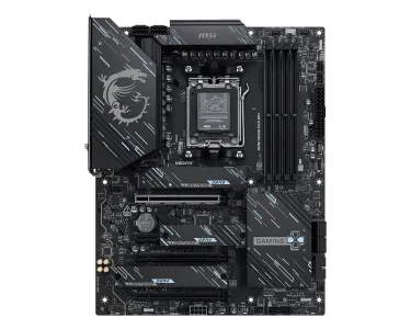 MOTHER MSI X870E GAMING PLUS WIFI DDR5 AM5