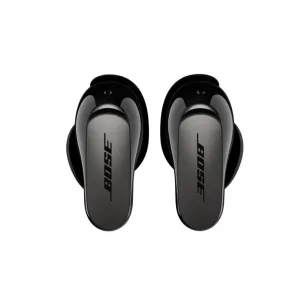 IN EAR QC ULTRA GEN II BLK