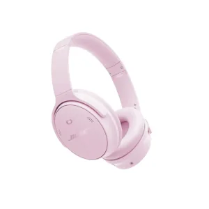 AURICULARES BOSE QUIETCOMFORT NOISE CANCELLING BLUETOOTH – PETAL PINK