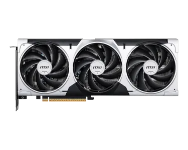 TARJETA DE VIDEO MSI GEFORCE RTX 5060 VENTUS 3X OC 8G