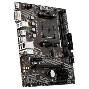 MOTHER MSI A520M-A PRO DDR4 AM4 