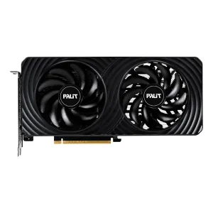 Tarjeta Palit Geforce Rtx 5050 Dual Oc 8gb Gddr6