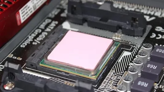 THERMAL HERO NEO PAD 13W/M K 3.0MM CPU/GPU 100x100MM TH-412130