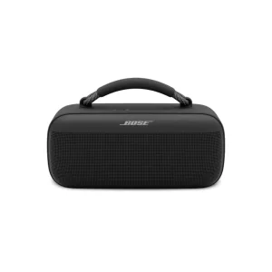 PARLANTE BOSE SOUNDLINK MAX BLUETOOTH PORTÁTIL - BLACK