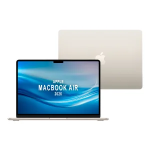 Apple Macbook Air 13,6'' M5 16gb 512gb Mac