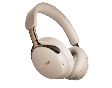 AURICULARES BOSE QUIETCOMFORT ULTRA 2ND GEN NOISE CANCELLING BLUETOOTH - DRIFTWOOD SAND