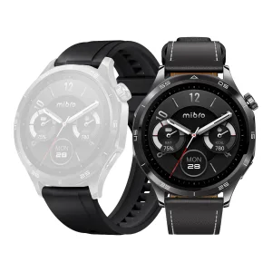 Reloj Inteligente Mibro Watch GT 46mm 5atm 1,43'' Bluetooth