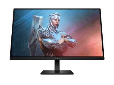 MONITOR 27 OMEN HP GAMING 165HZ IPS 