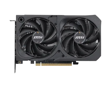 TARJETA DE VIDEO MSI GEFORCE RTX 5050 SHADOW 2X OC 8G