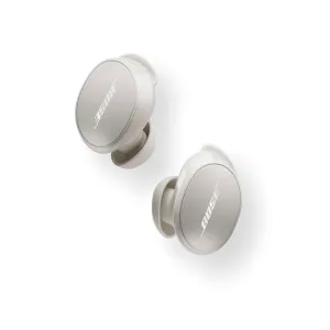 AURICULARES BOSE QUIETCOMFORT EARBUDS BLUETOOTH NOISE CANCELLING - WHITE SMOKE