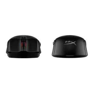MOUSE GAMING HASTE 2 CORE INALAMBRICO - BLACK 