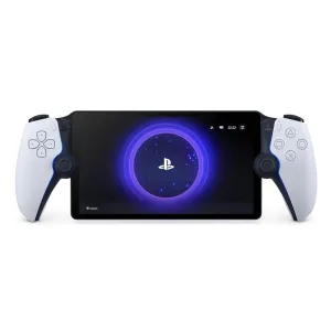 REPRODUCTOR REMOTO PLAYSTATION PORTAL PARA CONSOLA PARA PS5 - WHITE