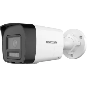 CAMARA BULLET HIKVISION ACUSENSE  DS-2CD1043G2-LIUF/SL 4MP IP 2.8MM