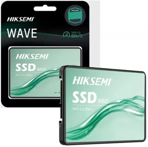 DISCO SOLIDO INTERNO SSD HIKSEMI WAVE 960GB