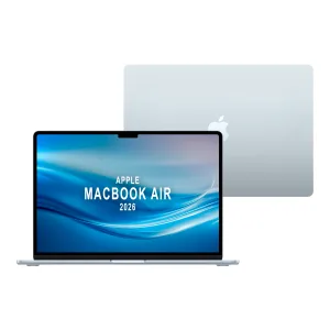 Apple Macbook Air 15,3'' M5 16gb 512gb Mac