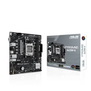 MOTHER ASUS PRIME A620M-K DDR5 AM5 