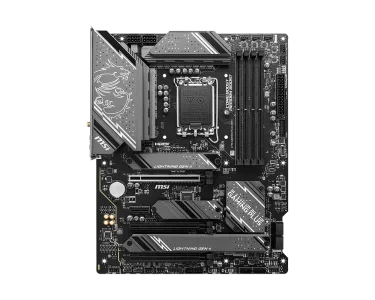 MOTHER MSI Z790 GAMING PLUS WIFI DDR5 LGA1700