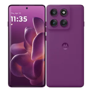 Motorola Edge 60 Pro 6,67'' 5G 12gb 512gb Triple Cam 50mp