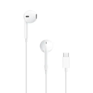 Auriculares Apple Earpods Usb C Llamadas