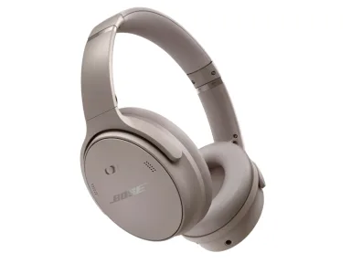 AURICULARES BOSE QUIETCOMFORT NOISE CANCELLING BLUETOOTH – SANDSTONE.