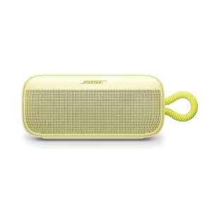 PARLANTE BOSE SOUNDLINK PLUS BLUETOOTH PORTÁTIL – CITRUS YELLOW