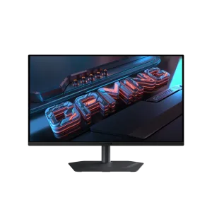 MONITOR 27 GAMING GIGABYTE MO27Q2 QD-OLED QHD 240HZ