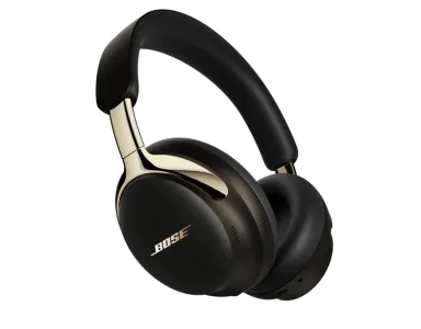 AURICULARES BOSE QUIETCOMFORT ULTRA 2ND GEN NOISE CANCELLING BLUETOOTH - DESERT GOLD