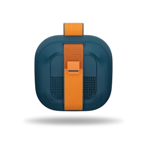 PARLANTE BOSE SOUNDLINK MICRO 2ND GEN BLUETOOTH PORTÁTIL - TWILIGHT BLUE