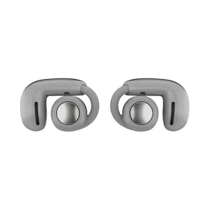 IN EAR ULTRA OPEN MOON GREY