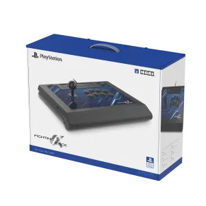 JOYSTICK HORI ARCADE FIGHTING STICK ALPHA PARA PS5/PS4/PC
