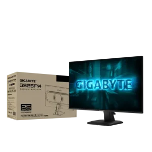 MONITOR 24.5 GIGABYTE GAMING GS25F14 SS IPS 144HZ