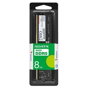 MEMORIA ADATA 8GB DDR5 5600MHZ 