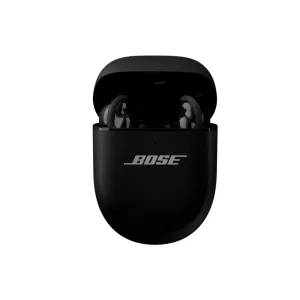 IN EAR QC ULTRA GEN II BLK
