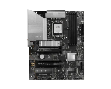TARJETA MADRE MSI PRO Z890-S WIFI DDR5