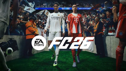 JUEGO EA SPORTS FC 26 PARA PLAYSTATION 5 (FISICO)