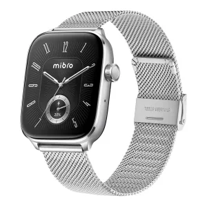 Reloj Inteligente Mibro Watch Fit 43,9mm 5atm 1,75'' Bluetooth
