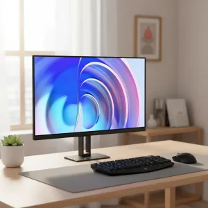 MONITOR 24” XIAOMI A24I 100HZ FHD 