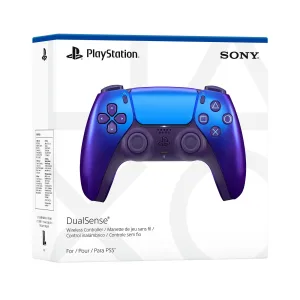 JOYSTICK INALAMBRICO SONY PLAYSTATION PS5 DUALSENSE -  CHROMA INDIGO