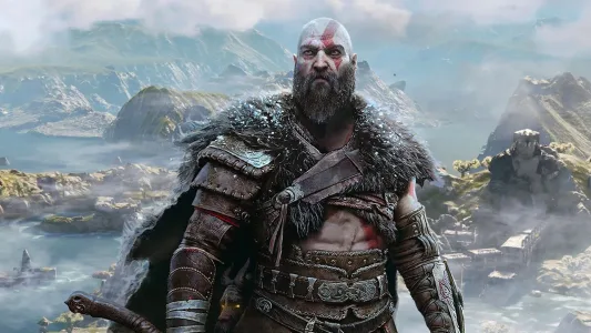 JUEGO GOD OF WAR RAGNARÖK PARA PLAYSTATION 5 (FISICO)