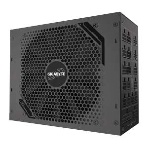 FUENTE GIGABYTE UD1600PM PG5 AI TOP 1600W 80 PLUS PLATINUM - MODULAR 