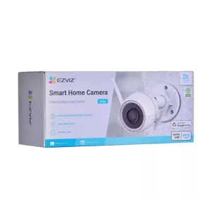 CAMARA EZVIZ H3C 2K EXTERIOR WIFI IP67