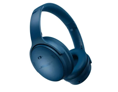 AURICULARES BOSE QUIETCOMFORT NOISE CANCELLING BLUETOOTH –  TWILIGHT BLUE