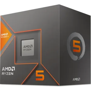 PROCESADOR AMD RYZEN 5 8600G 5.0GHZ AM5