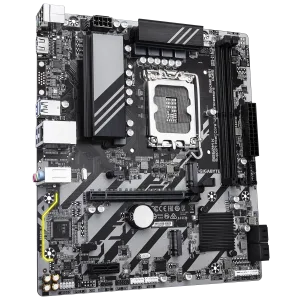 MOTHER GIGABYTE B860M K  DDR5 LGA1851