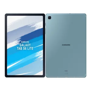 Tablet Samsung Tab S6 Lite 10,4'' 4gb 64gb 8mp+5mp