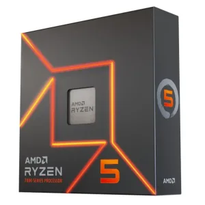 PROCESADOR AMD RYZEN 5 7600X 5.3GHZ AM5 