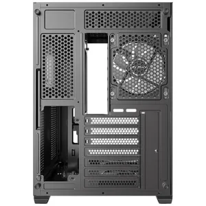 GABINETE GAMING ANTEC CX MIRROR C/ 7 VENTILADORES ARGB - BLACK