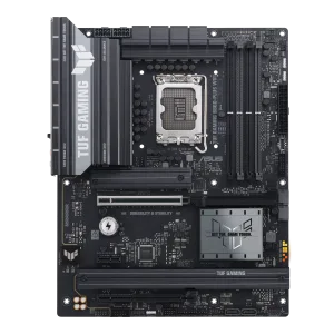 MOTHER ASUS TUF GAMING B860-PLUS WIFI DDR5 LGA1851 