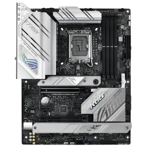 MOTHER ASUS ROG STRIX B760-A GAMING WIFI DDR5 LGA1700 