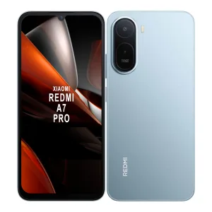 Xiaomi Redmi A7 Pro 6,9'' 4G 4+4gb 128gb 13mp+8mp